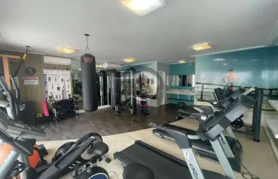 Apartamento com 2 quartos à venda na Rua Frei Caneca, Agronômica, Florianópolis
