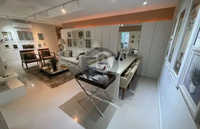 Apartamento com 2 quartos à venda na Rua Desembargador Arno Hoeschl, Centro, Florianópolis