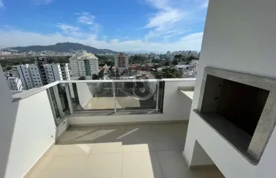 Apartamento com 2 quartos à venda na Servidão Antônio Cipriano Pereira, Itacorubi, Florianópolis