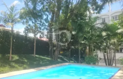 Apartamento com 5 quartos à venda na Rua Delminda Silveira, Agronômica, Florianópolis