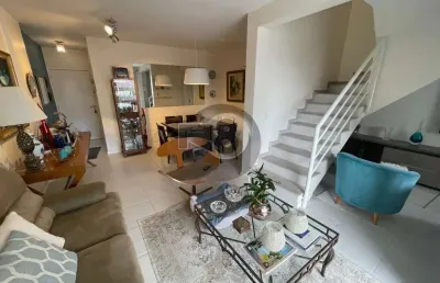 Cobertura com 4 quartos à venda na Rua Alba Dias Cunha, Trindade, Florianópolis