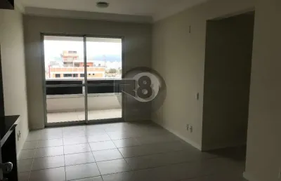 Apartamento com 2 quartos à venda na Rua Orlando Odilio Koerich, Estreito, Florianópolis
