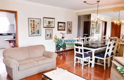 Apartamento residencial à venda, centro, piracicaba - ap0925.