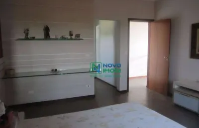 Casa residencial à venda, campestre, piracicaba - ca0955.