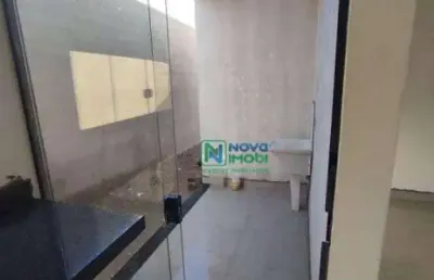 Casa residencial à venda, loteamento são francisco, piracicaba - ca0691.
