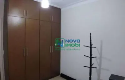 Apartamento residencial à venda, piracicamirim, piracicaba - ap1032.