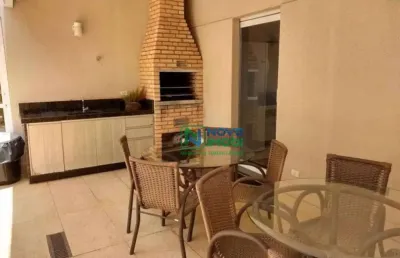 Apartamento residencial à venda, alto, piracicaba - ap1041.