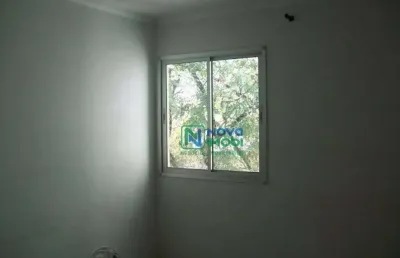 Apartamento residencial à venda, dois córregos, piracicaba - ap1098.