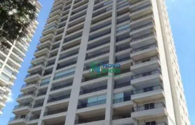 Apartamento residencial à venda, nova piracicaba, piracicaba - ap1140.