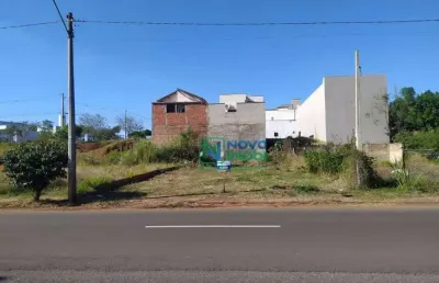 Terreno residencial para locação, piracicamirim, piracicaba - te0382.