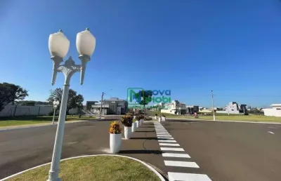 Terreno residencial à venda, nossa senhora aparecida i , saltinho - te0398.