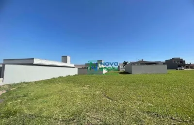 Terreno residencial à venda, nossa senhora aparecida i , saltinho - te0400.