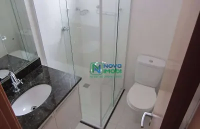 Apartamento residencial à venda, alto, piracicaba - ap1227.