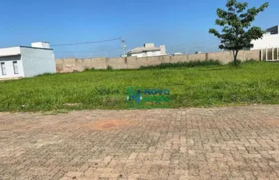 Terreno residencial à venda, jardim virgínia, saltinho - te0137.