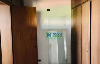 Sobrado residencial à venda, vila rezende, piracicaba - so0012.