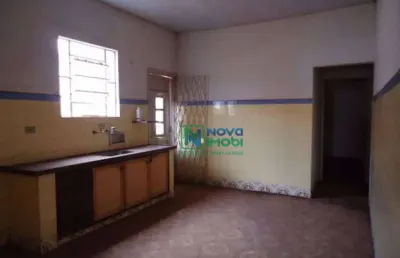 Casa residencial à venda, centro, piracicaba - ca0845.