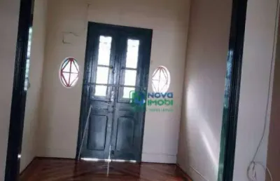 Sobrado residencial para locação, centro, piracicaba - so0014.