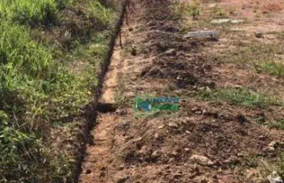 Terreno residencial à venda, novo horizonte, piracicaba - te0156.