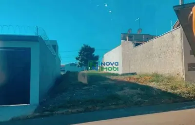 Terreno residencial à venda, parque taquaral, piracicaba - te0157.
