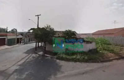 Terreno residencial para venda e locação, parque água branca, piracicaba - te0163.