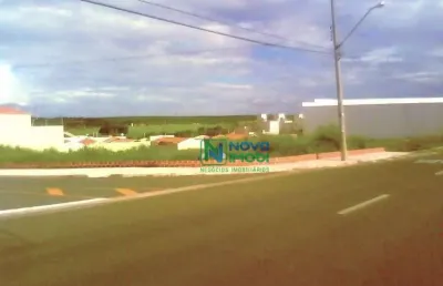 Terreno residencial à venda, água branca, piracicaba - te0168.