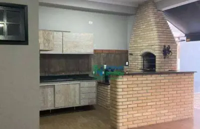 Casa residencial à venda, são luiz, piracicaba - ca0895.