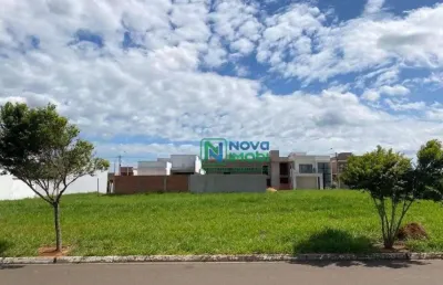 Terreno residencial à venda, campestre, piracicaba - te0191.