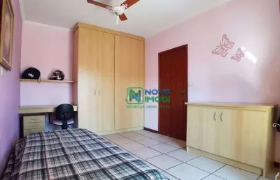 Casa residencial à venda, nova américa, piracicaba - ca0754.
