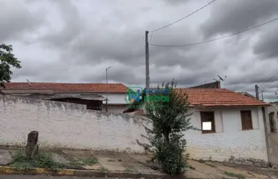 Casa residencial à venda, jaraguá, piracicaba - ca0765.