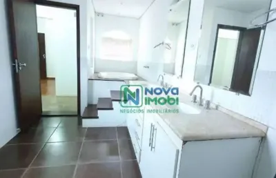 Casa residencial à venda, centro, são pedro - ca0769.