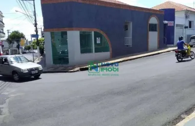 Casa residencial à venda, centro, mogi mirim - ca0775.