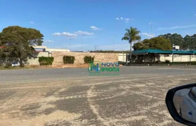 Galpão comercial à venda, centro, elias fausto - ga0106.
