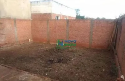 Casa residencial à venda, loteamento chácaras nazareth ii, piracicaba - ca0605.