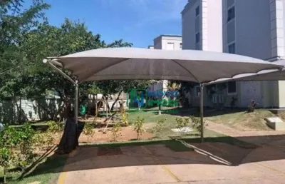 Apartamento residencial à venda, dois córregos, piracicaba - ap0835.