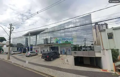 Ponto comercial para locação, são dimas, piracicaba - pt0001.