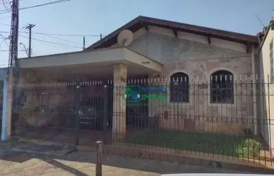 Casa residencial à venda, piracicamirim, piracicaba - ca0661.