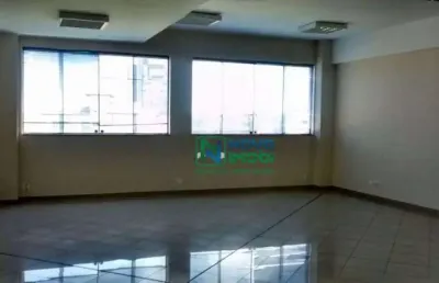 Sala comercial para locação, paulista, piracicaba - sa0061.