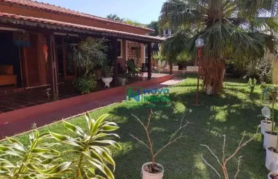 Chácara residencial à venda, dois córregos, piracicaba - ch0018.