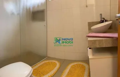 Chácara com 3 dormitórios à venda, 800 m² por r$ 550.000,00 - pau queimado - piracicaba/sp