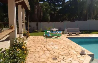 Chácara residencial à venda, colinas do piracicaba (ártemis), piracicaba - ch0031.