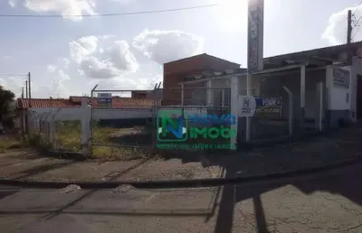 Terreno à venda, 304 m² por r$ 249.000,00 - santa terezinha - piracicaba/sp