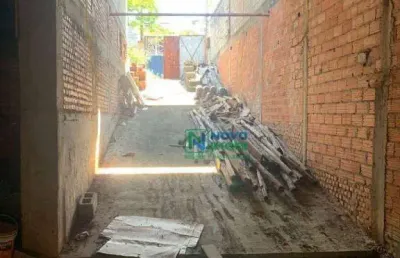 Galpão comercial à venda, piracicamirim, piracicaba - ga0097.
