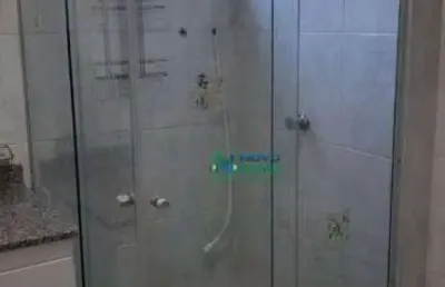 Apartamento residencial à venda, nova américa, piracicaba - ap0772.