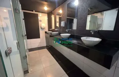 Galpão comercial para locação, alto, piracicaba - ga0103.