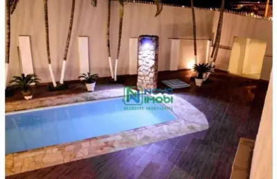Casa residencial à venda, castelinho, piracicaba - ca0533.