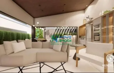 Casa residencial à venda, jardim tatuapé, piracicaba - ca0539.