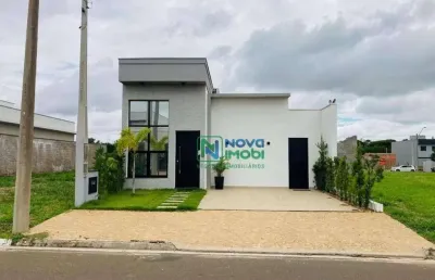 Casa residencial à venda, campestre, piracicaba - ca0553.