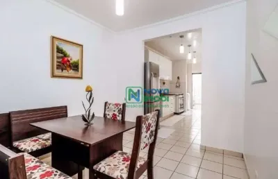 Casa residencial à venda, jardim califórnia, piracicaba - ca0558.