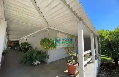 Chácara com 4 dormitórios para alugar, 5200 m² por r$ 9.550,00 - piracicamirim - piracicaba/sp