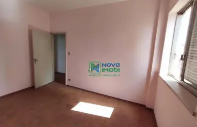 Apartamento residencial à venda, centro (ártemis), piracicaba - ap0580.